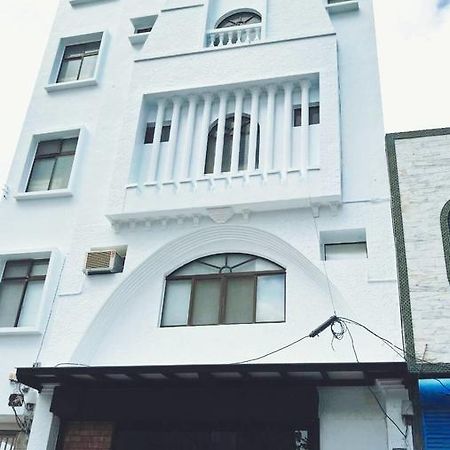 享睡國際背包客棧enjoy Sleep Hostel Taitung Exterior foto